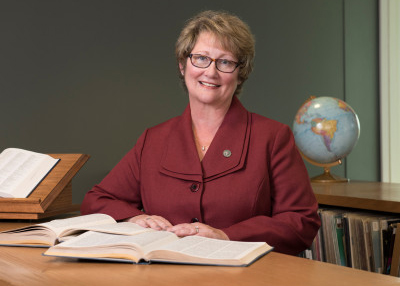 President of Herkimer College Set to Retire This Summer