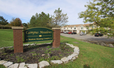 Campus Meadows