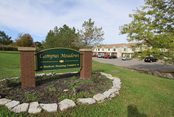 Campus Meadows