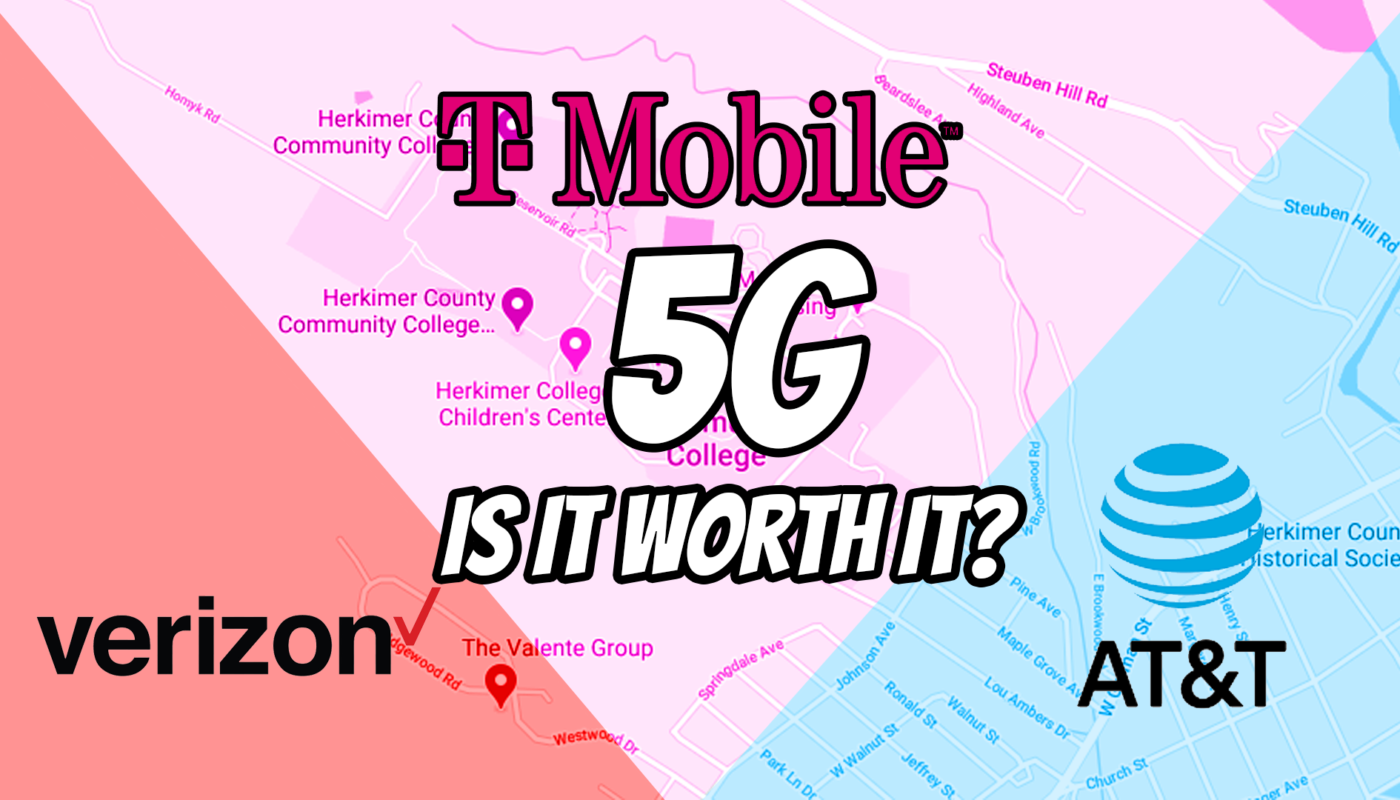 5G Story Graphic