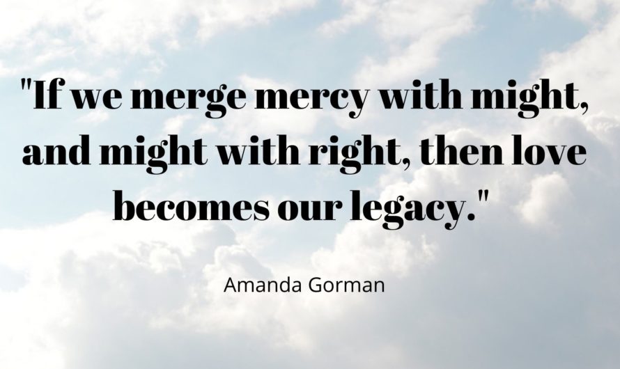 Black History Month Highlight: Amanda Gorman