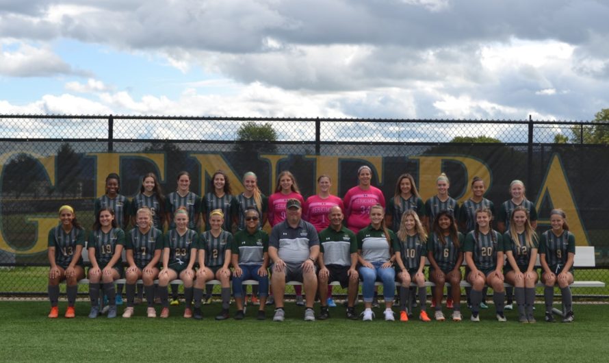 Women’s Soccer Team  Gears up for New Season