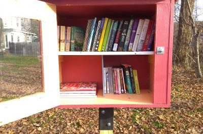 Little Library