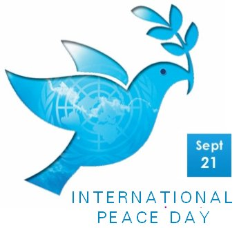 Amnesty International and Women’s Club to recognize Peace Day