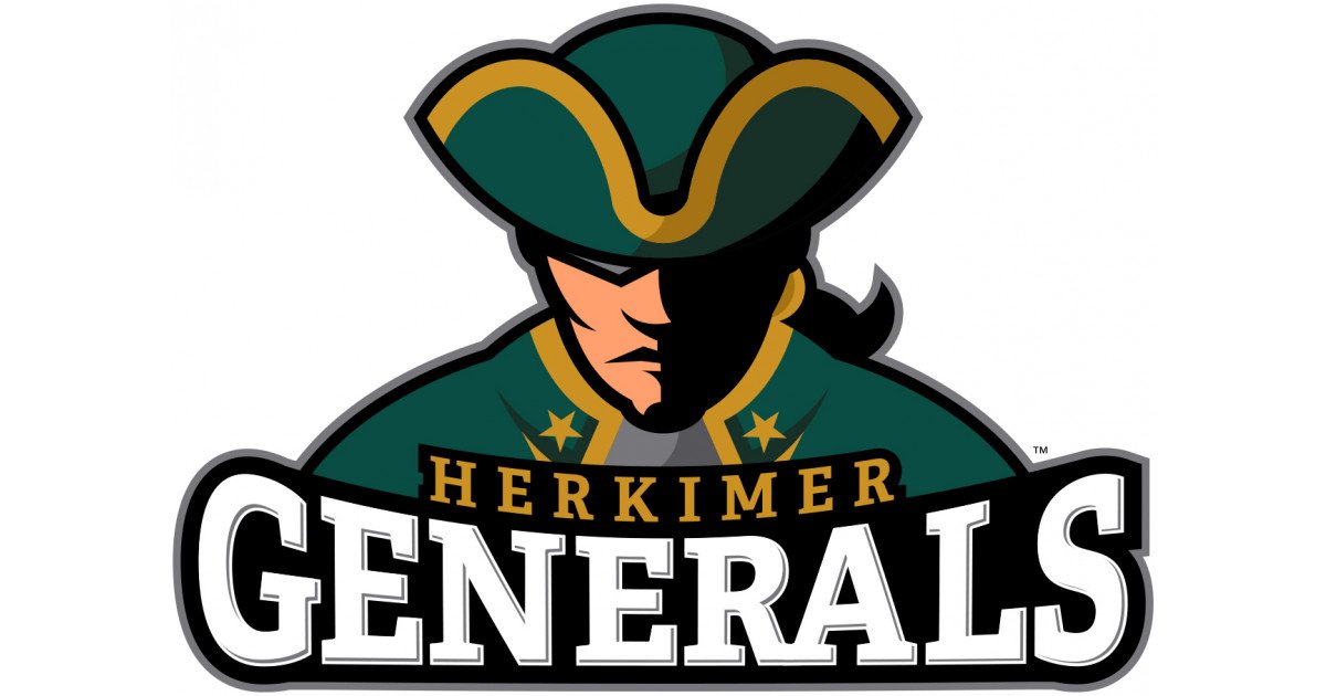 Herkimer Generals Logo