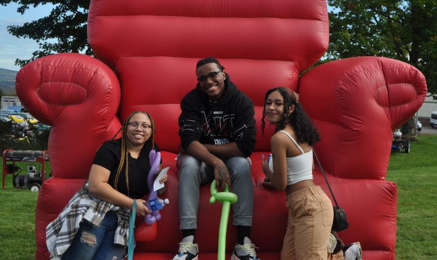 Photo Gallery: Fall Fest 2022