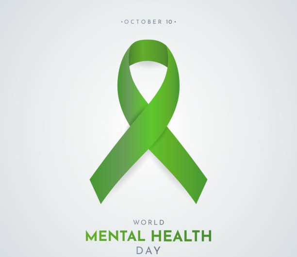 Mental Health Awareness Month: Tic Disorders 