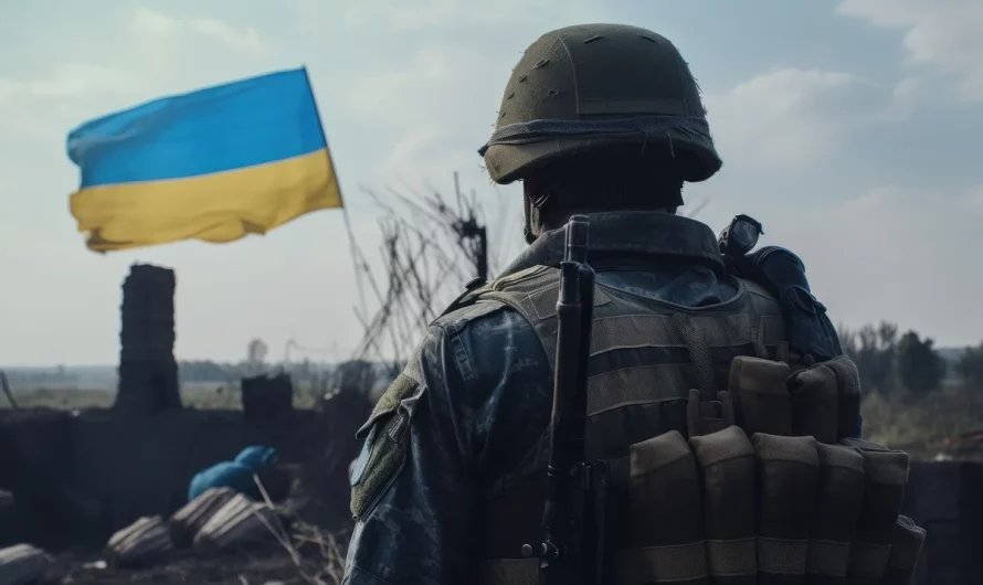 War in Ukraine Enters Second Year