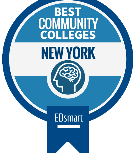 Herkimer College named New York State’s Top Community College