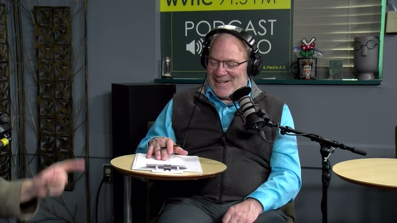 podcast screenshot