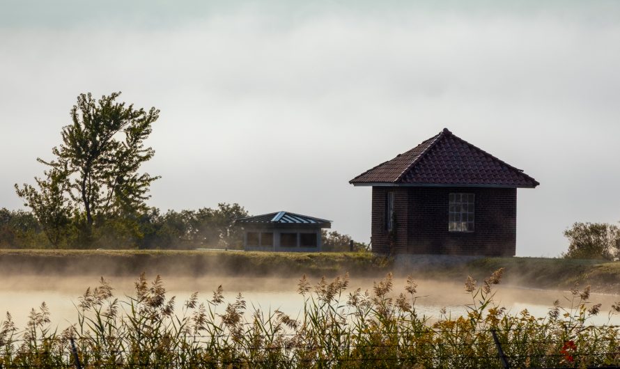 Featured Photo: Herkimer Reservoir