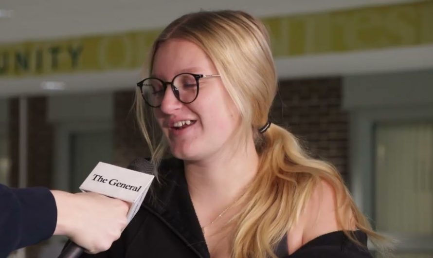 Question of the Week: What Are Your Plans for Winter Break?