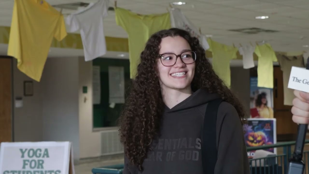 Question of the Week Participant