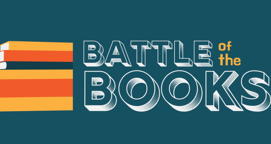 “Battle of the Books” to Be Held at College
