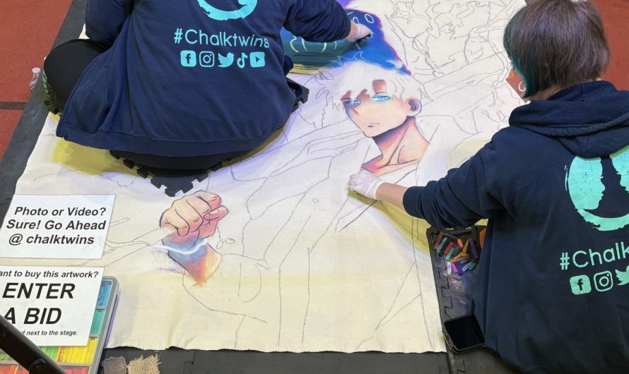 Herkimer Anime Club Meeting Weekly