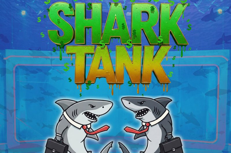 Shark Tank Returns: Students Prepare to Pitch Big Ideas