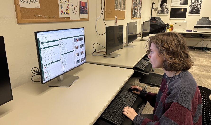 HCCC Works to Meet New Federal Accessibility Requirements for Digital Content