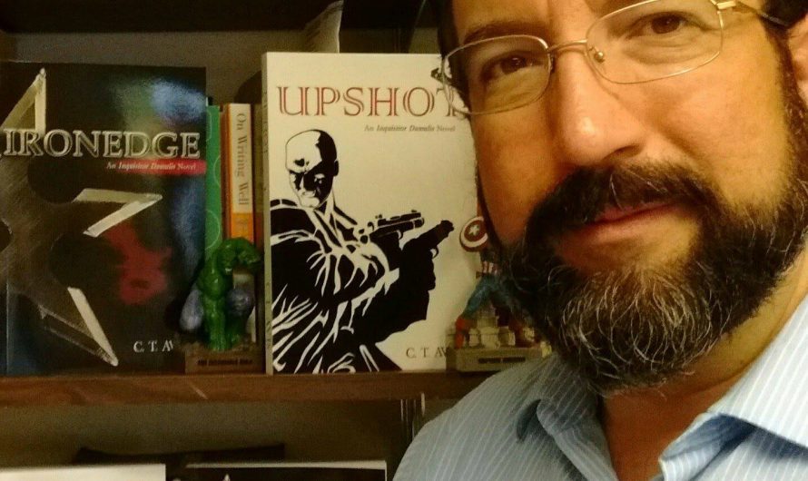 From Draft to Publication: Herkimer College Professors and a Local Author Share the Realities of the Writing Process