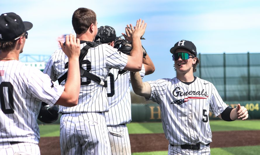 From Strong Start to Final Four Finish: Herkimer Keeps Rolling