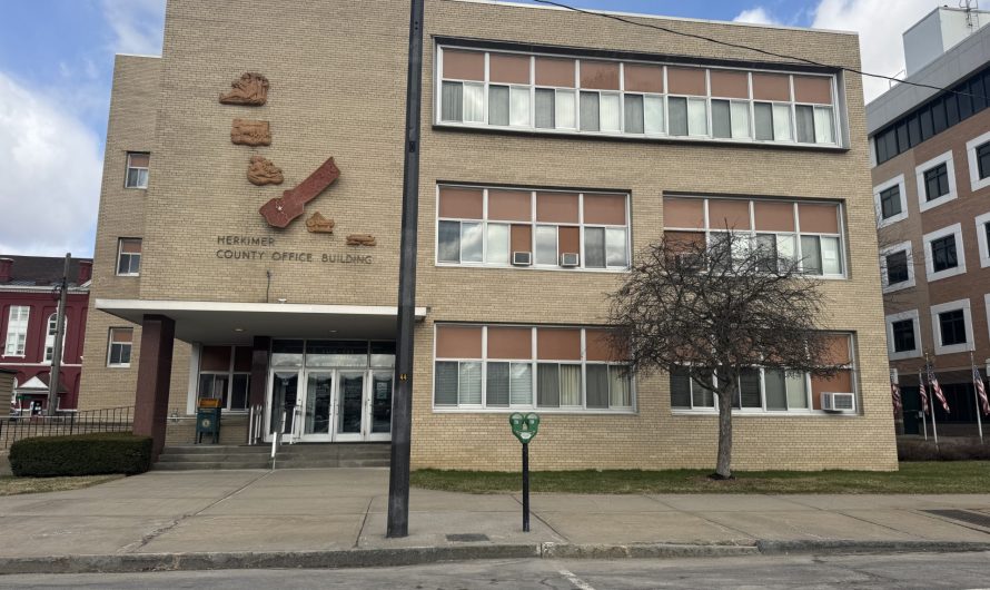 Candidates Line Up for Herkimer Mayoral Race