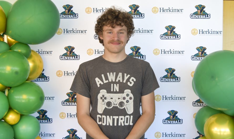 Featured Photo: Herkimer Grad Fair