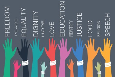 Amnesty International HC: Keep Making a Difference