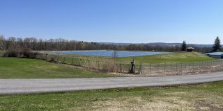 Herkimer reservoir