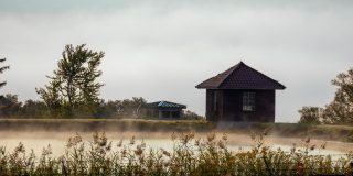 Image of College Reservoir