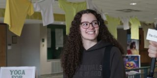 Question of the Week Participant