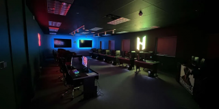 Esports Gaming Lab