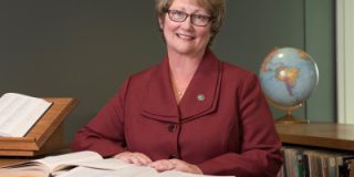 Cathleen McColgin